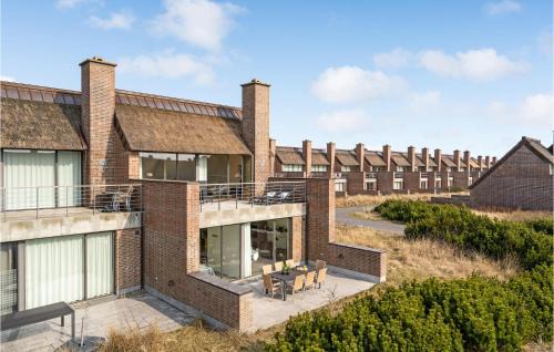 Sønderstrand House | 2 Bedroom Cozy Home In Rømø