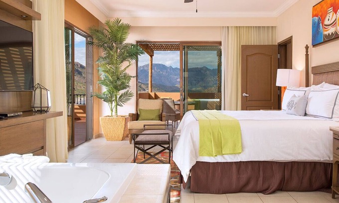 Loreto Resort | 2-bedroom December Getaway at Villa del Palmar at the Islands of Loreto