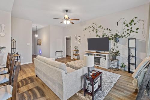Lake Charles House | 2 Bedroom Home in Lake Charles