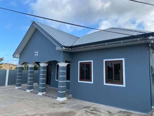 Kasoa Apartment | 2 bedroom house at Kasoa millennium city