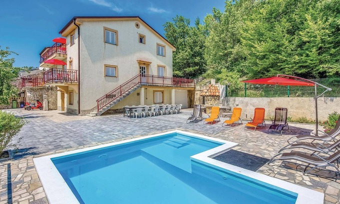 Grizane Apartment | 2 bedroom lovely apartment in Grizane
