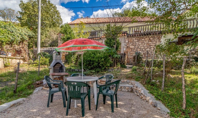 Vinodolska opcina Apartment | 2 bedroom nice apartment in Grizane