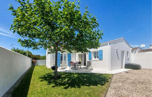 Dolus-d'Oleron House | 2 Bedroom Nice Home In Dolus Doléron