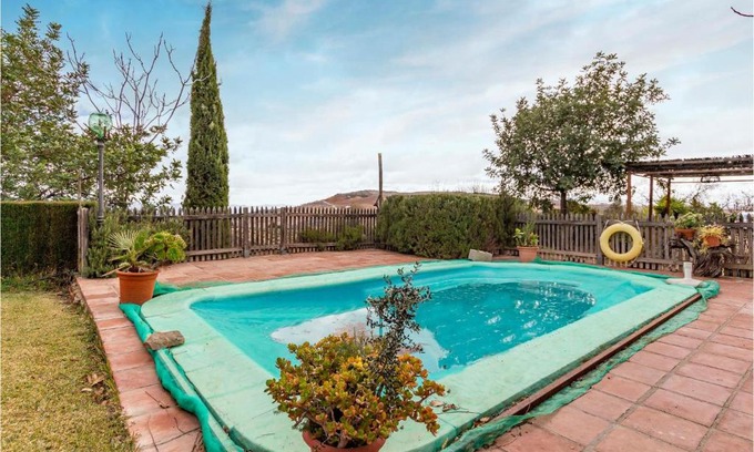 Antequera House | 2 Bedroom Nice Home In Antequera