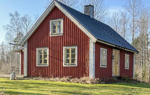 Gullabo House | 2 Bedroom Nice Home In Småland