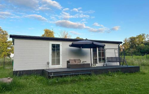 Dobra House | 2 Bedroom Nice Home In Stolec