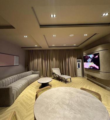 Ikeja Apartment | 2 bedroom penthouse loft
