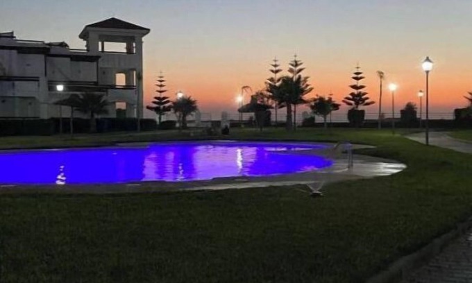 Branes House | 2 bedroom private vacation home in asilah