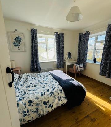 Brecon Apartment | 2 bedroom split level apartment