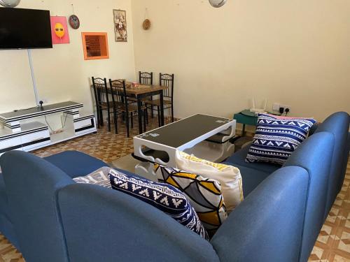Nanyuki House | 2 bedroom standalone house on its own compound