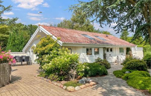 Store Kongsmark House | 2 Bedroom Stunning Home In Slagelse