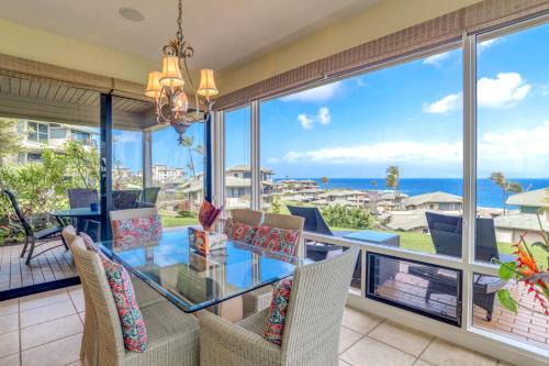 Napili Apartment | 2-Bedroom Villas at Kapalua Bay by KBM Resorts