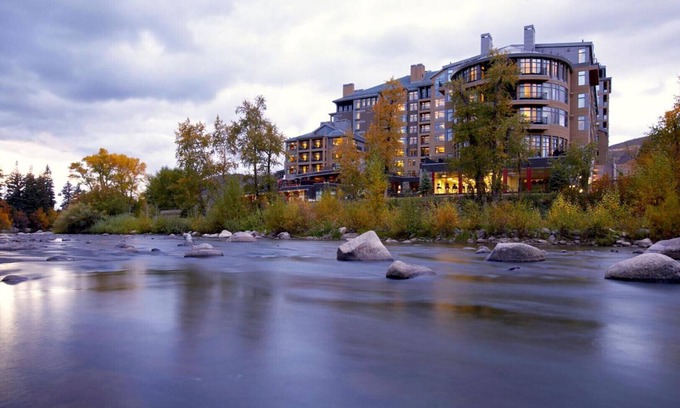 Avon Resort | 2 Bedroom - Westin Riverfront Mountain Villas - Full Resort Access