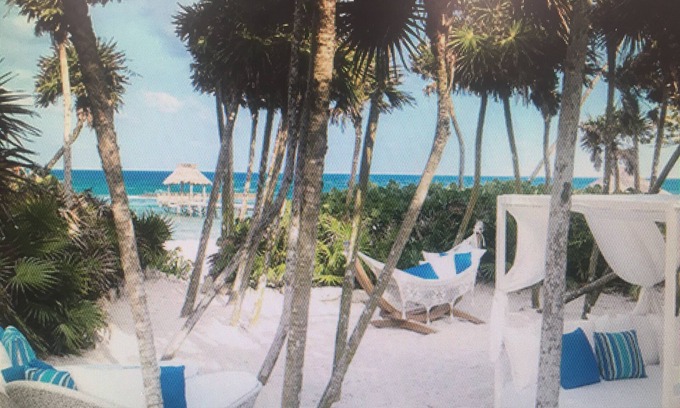 Playacar Resort | 2 BR Luxxe SPA Suite, 2for1 massages, FREE GOLF