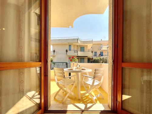 Ceriale Apartment | 2 locali a 600 mt dal Mare - Free Parking
