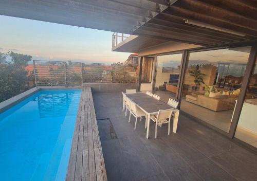 Port Zimbali House | 2 Ocean's Edge Zimbali
