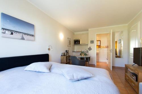 Warnemuende Apartment | 2 Seestern