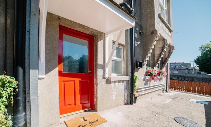 Armagh Apartment | 2 Victoria Street