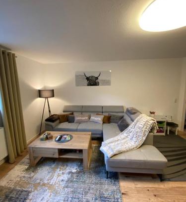 Appenweier Apartment | 2 Zimmer Ferienunterkunft Gemeinsame Zeit