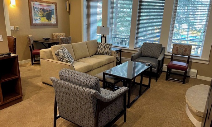 Beaver Creek Resort | 20%Off Exceptional Experiences Hyatt Residence At Beaver Creek July 5th-12 2B/2B