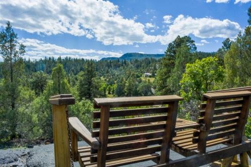 Pagosa Meadows IV House | 201 Crestone Pl.