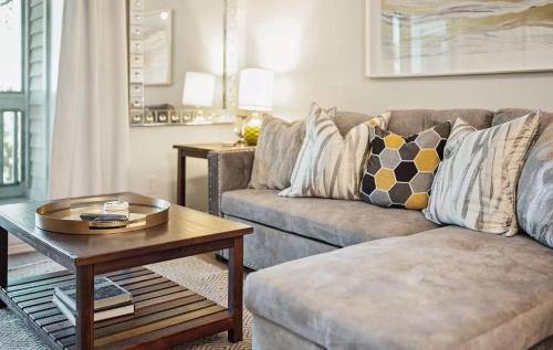 Seabrook Island House | 2013 Long Bend Drive