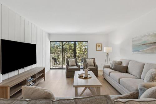 Fernandina Beach House | 2018 Beach Wood