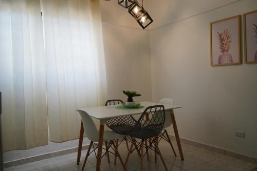 Puerto Plata Apartment | 202 Don Juan Local Living