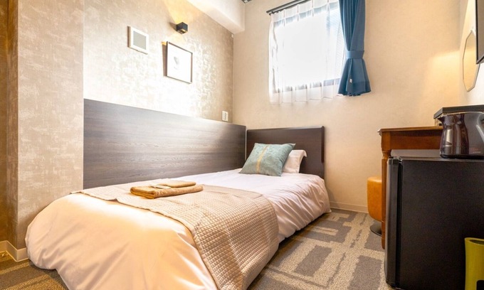 Asakusabashi House | 202 Hotel within walking distance of Asakusa/Ueno/Akihabara for downtown sightseeing/Skytree