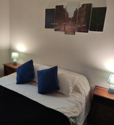 Santa Elena del Gomero Apartment | 2108 Depto a 15 minutos del Aeropuerto frente mall