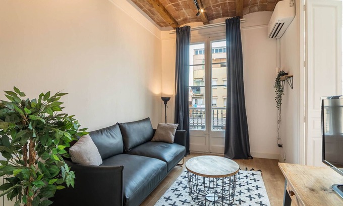 la Vila de Gracia Apartment | 21PER1020 - Cozy apartment in Vila de Gracia