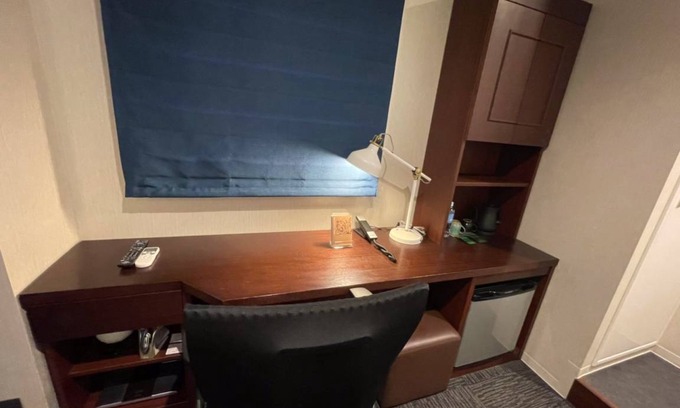 Jimbocho Hotel | 23 m² Hotel ∙ 1 bedroom ∙ 4 guests