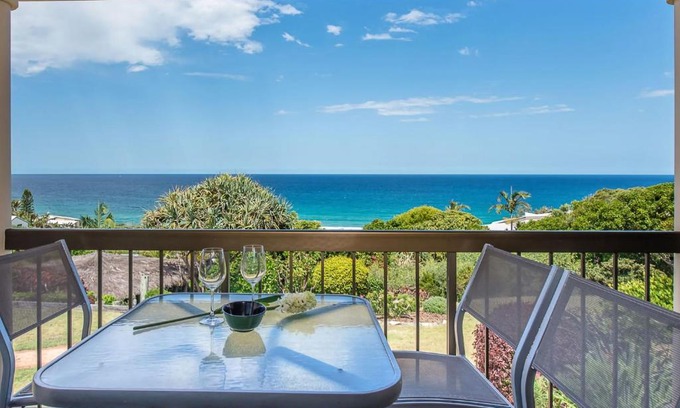 Sunshine Beach Apartment | 23 Sunseeker