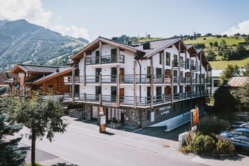 Kaprun Apartment | 24 by AvenidA - Mountain Hotel