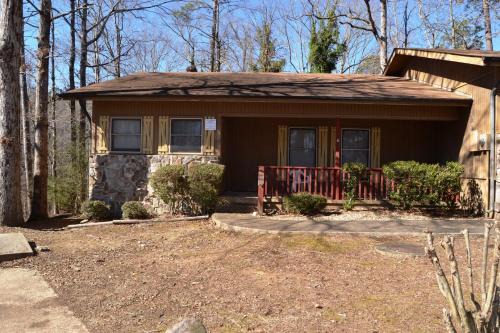 Hot Springs Village House | 24 Orantes Place