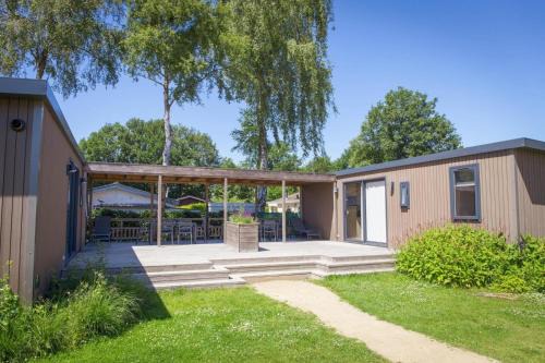 Voorthuizen Resort | 24 person Family lodge