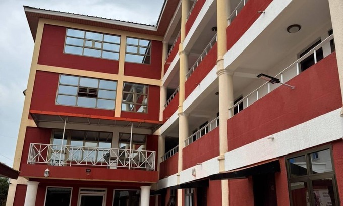 Accra Apartment | 247 Hotel Apartment