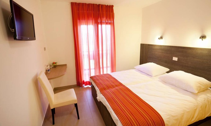 Slap House | 25 m² House ∙ 1 bedroom ∙ 3 guests