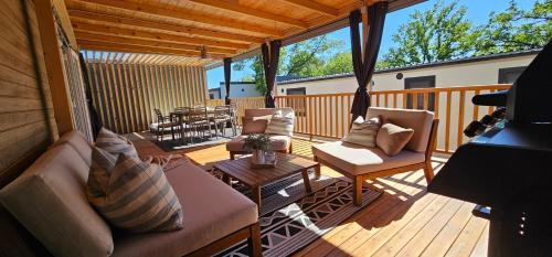 Selce House | 250 mobile home Selce