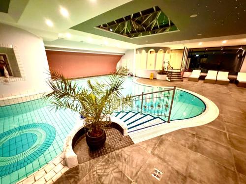 Neusiedl am See Apartment | 25h SPA-Residenz BEST SLEEP privat Garden & POOLs