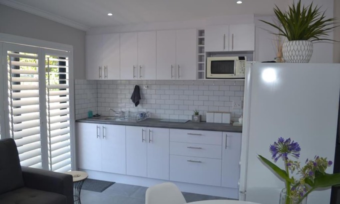 Eversdal Apartment | 26 @ Edmond Rostand