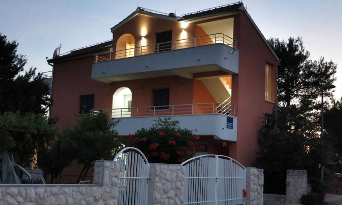 Srima Apartment | 26 m² Apartment ∙ 1 bedroom ∙ 4 guests