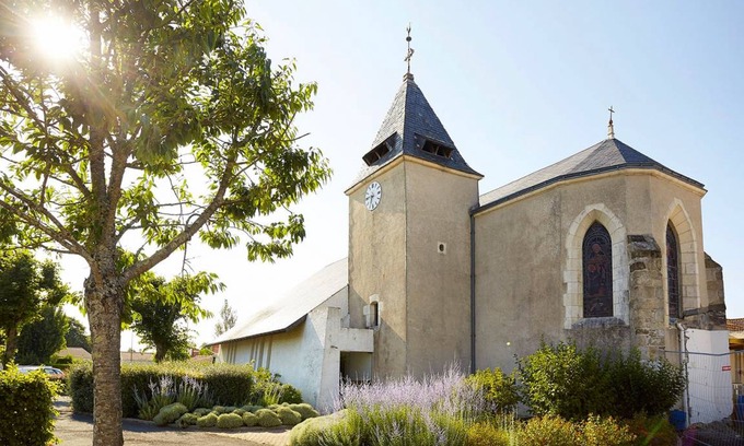 Saint-Maixent-sur-Vie House | 27 m² House ∙ 1 bedroom ∙ 3 guests