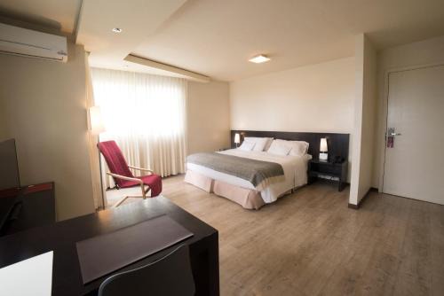 Pocitos Hotel | 27 Suites Hotel