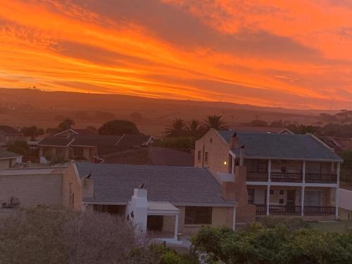 Jeffreys Bay Apartment | 28 Kabeljauws