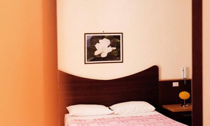 San Roberto Bed & Breakfast | 28 m² Bed and breakfast ∙ 4 guests