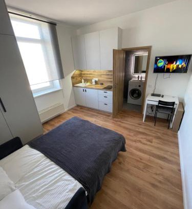 Vilnius Apartment | 29 Airport Apartment
