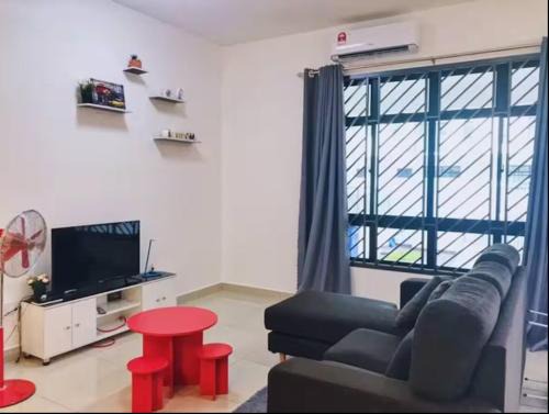 Bandar Penawar House | 29, Desaru Harmonia's homestay 10mins to waterpark