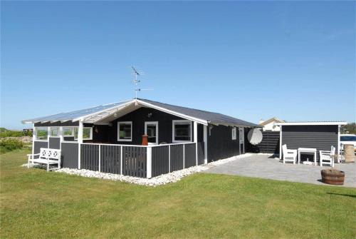 Sønder Vorupør House | 290-Thisted-Kristinesvej-30