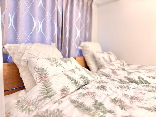 Nagawa Apartment | 29Nooks ナチュラル